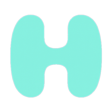 HyperScreener Logo